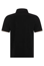 Load image into Gallery viewer, Polo in jersey with short sleeves
