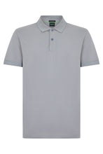 Load image into Gallery viewer, Pique cotton polo

