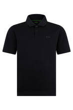 Load image into Gallery viewer, Short sleeve polo in cotton

