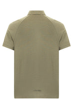 Carica l'immagine nel visualizzatore di Gallery, Polo slim fit sportiva
