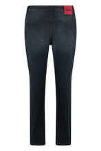 Carica l'immagine nel visualizzatore di Gallery, Jeans Slim in cotone
