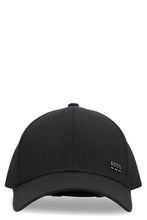 Load image into Gallery viewer, Baseball cap with logo
