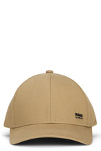 Carica l'immagine nel visualizzatore di Gallery, Cappellino in twill di cotone
