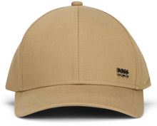 Carica l'immagine nel visualizzatore di Gallery, Cappellino in twill di cotone
