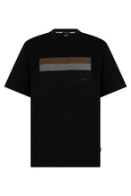 Carica l'immagine nel visualizzatore di Gallery, T-shirt in cotone con grafica
