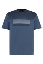 Carica l'immagine nel visualizzatore di Gallery, T-shirt girocollo in cotone
