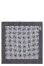 Carica l'immagine nel visualizzatore di Gallery, Foulard in seta con stampa
