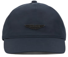 Carica l'immagine nel visualizzatore di Gallery, Cappellino con dettaglio metallico
