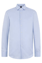 Carica l'immagine nel visualizzatore di Gallery, Camicia in cotone a righe
