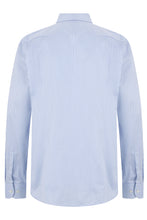 Carica l'immagine nel visualizzatore di Gallery, Camicia in cotone a righe
