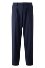 Load image into Gallery viewer, Wool blend pants
