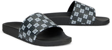 Load image into Gallery viewer, Slippers with monogram
