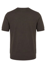 Carica l'immagine nel visualizzatore di Gallery, T-shirt in maglia di lana

