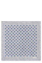 Carica l'immagine nel visualizzatore di Gallery, Pochette in seta stampata
