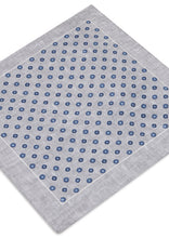 Carica l'immagine nel visualizzatore di Gallery, Pochette in seta stampata
