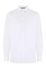 Carica l'immagine nel visualizzatore di Gallery, Camicia in cotone a maniche lunghe
