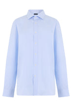 Carica l'immagine nel visualizzatore di Gallery, Camicia in cotone a righe
