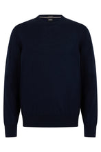 Carica l'immagine nel visualizzatore di Gallery, Maglione girocollo in lana

