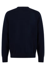 Carica l'immagine nel visualizzatore di Gallery, Maglione girocollo in lana
