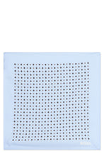 Carica l'immagine nel visualizzatore di Gallery, Foulard con motivo geometrico
