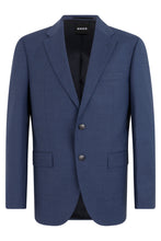 Carica l'immagine nel visualizzatore di Gallery, Blazer monopetto in lana
