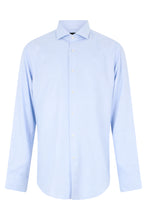Carica l'immagine nel visualizzatore di Gallery, Camicia in cotone a maniche lunghe
