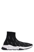 Carica l'immagine nel visualizzatore di Gallery, Sneakers Speed 2.0 in maglia effetto calzino
