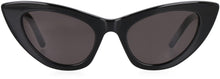 Carica l'immagine nel visualizzatore di Gallery, Occhiali da sole 213 Lily cat-eye
