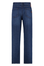 Carica l'immagine nel visualizzatore di Gallery, Jeans straight leg Roccia
