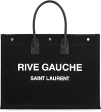 Carica l'immagine nel visualizzatore di Gallery, Tote bag in canvas
