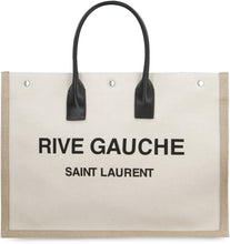 Carica l'immagine nel visualizzatore di Gallery, Tote bag in canvas
