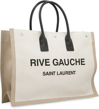 Carica l'immagine nel visualizzatore di Gallery, Tote bag in canvas
