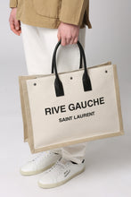 Carica l'immagine nel visualizzatore di Gallery, Tote bag in canvas
