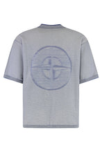 Load image into Gallery viewer, Cotton short sleeve sweater
