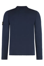 Carica l'immagine nel visualizzatore di Gallery, Pullover in misto cotone

