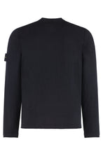 Carica l'immagine nel visualizzatore di Gallery, Pullover in misto cotone
