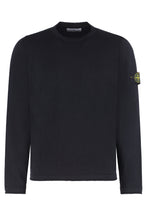 Carica l'immagine nel visualizzatore di Gallery, Pullover in misto cotone
