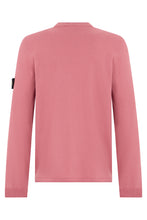 Load image into Gallery viewer, Cotton sweater with logo

