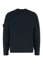 Carica l'immagine nel visualizzatore di Gallery, Maglione girocollo in cashmere
