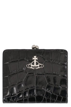 Load image into Gallery viewer, Leather wallet
