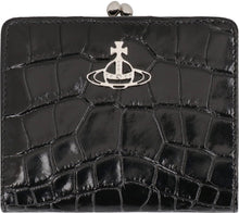 Load image into Gallery viewer, Leather wallet
