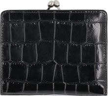 Load image into Gallery viewer, Leather wallet
