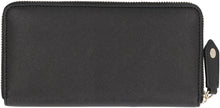 Carica l'immagine nel visualizzatore di Gallery, Portafoglio Classic Zip Round
