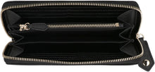 Carica l'immagine nel visualizzatore di Gallery, Portafoglio Classic Zip Round
