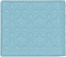 Carica l'immagine nel visualizzatore di Gallery, Portafoglio flap-over in pelle
