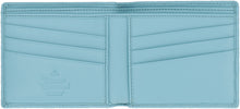 Carica l'immagine nel visualizzatore di Gallery, Portafoglio flap-over in pelle
