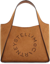 Carica l'immagine nel visualizzatore di Gallery, Tote bag Stella Logo
