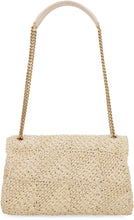 Load image into Gallery viewer, Jamie raffia shoulder bag
