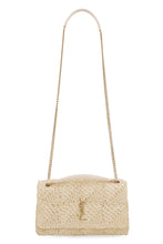 Load image into Gallery viewer, Jamie raffia shoulder bag
