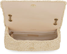 Load image into Gallery viewer, Jamie raffia shoulder bag
